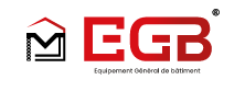 EGB I équipement général de bâtiment