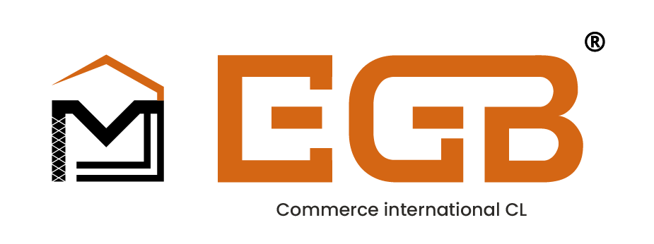 logo EGB commerce international